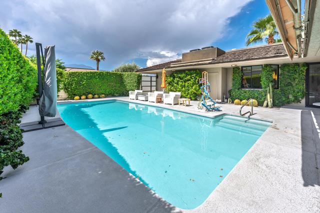15 Colgate Drive, Rancho Mirage, CA 92270