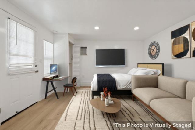Details for 207 Walnut Avenue, San Diego, CA 92103