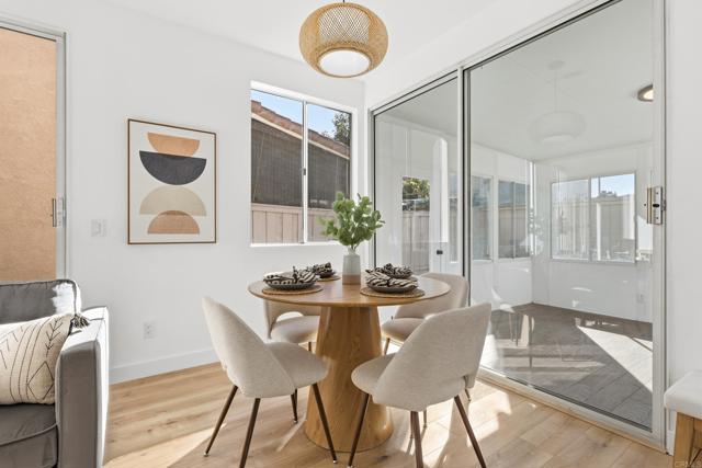 Detail Gallery Image 11 of 27 For 8727 Westmore Rd #24,  San Diego,  CA 92126 - 3 Beds | 2/1 Baths