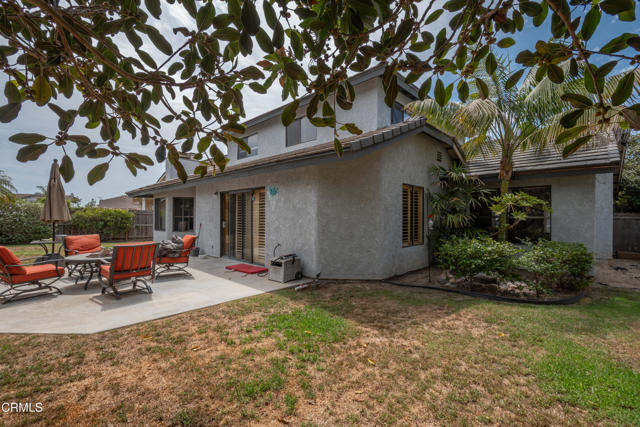 Detail Gallery Image 27 of 31 For 670 Lions Gate Dr, Oxnard,  CA 93030 - 3 Beds | 2/1 Baths