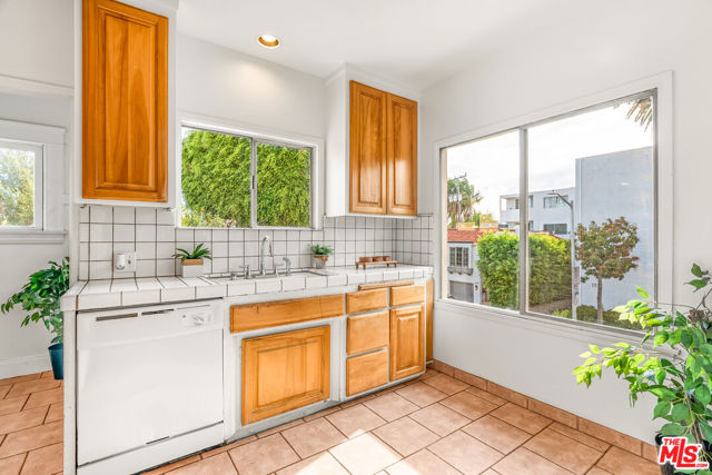 4 Bed Home for Sale in West Hollywood, California