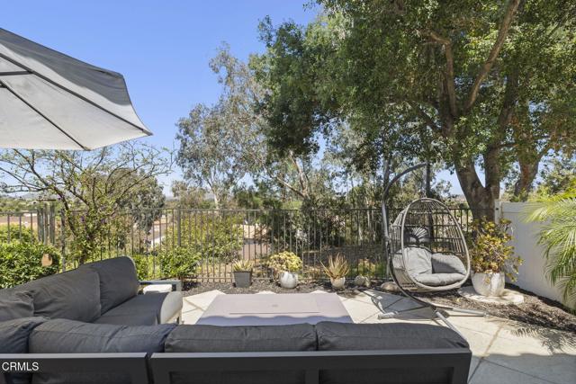 Detail Gallery Image 21 of 54 For 1164 Amberton Ln, Newbury Park,  CA 91320 - 3 Beds | 2/1 Baths