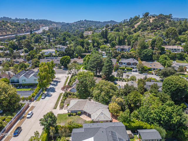 Detail Gallery Image 39 of 47 For 4369 Firmament Ave, Encino,  CA 91436 - 3 Beds | 2 Baths