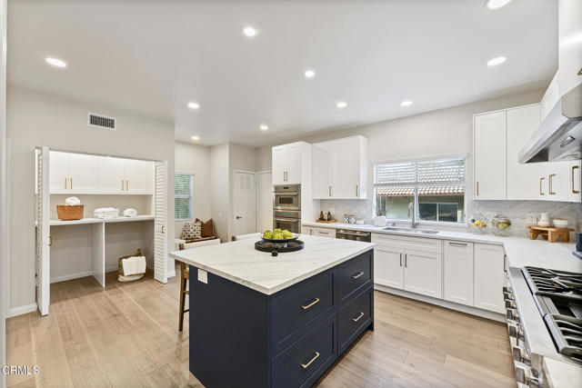 Detail Gallery Image 33 of 75 For 2820 San Pasqual St, Pasadena,  CA 91107 - 5 Beds | 5/1 Baths