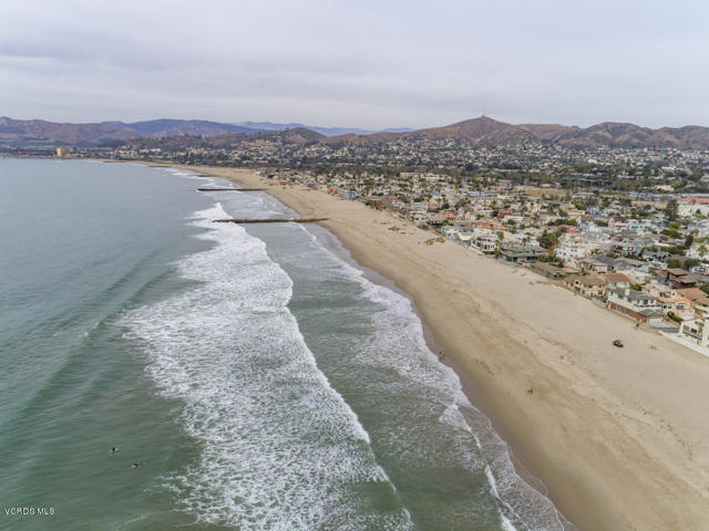 Ventura Beach
