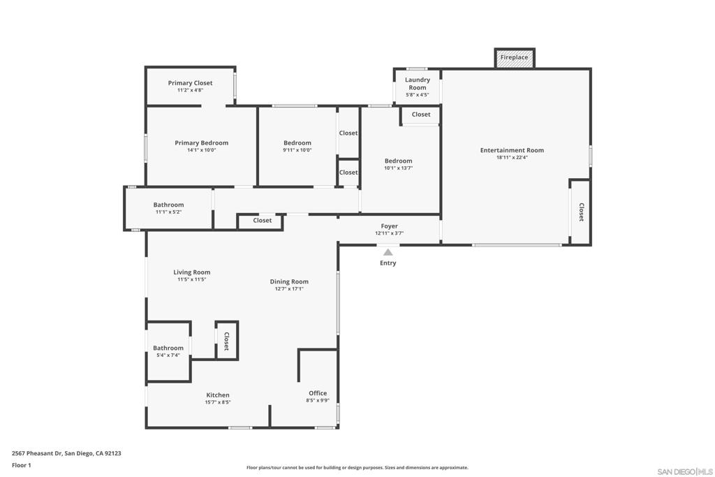 MLS #250043021SD image #30