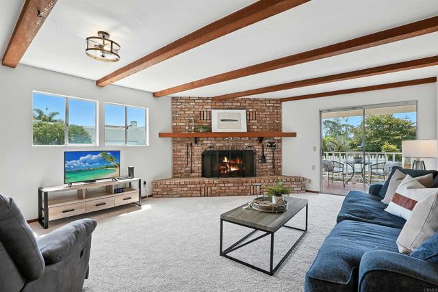 Home for Sale in Solana Beach