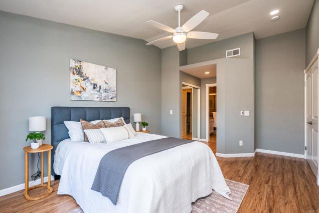 Detail Gallery Image 33 of 44 For 405 Stoney Point Way #96,  Oceanside,  CA 92058 - 2 Beds | 2 Baths
