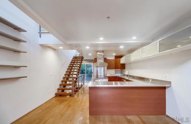 Details for 3033 India St  8, San Diego, CA 92103