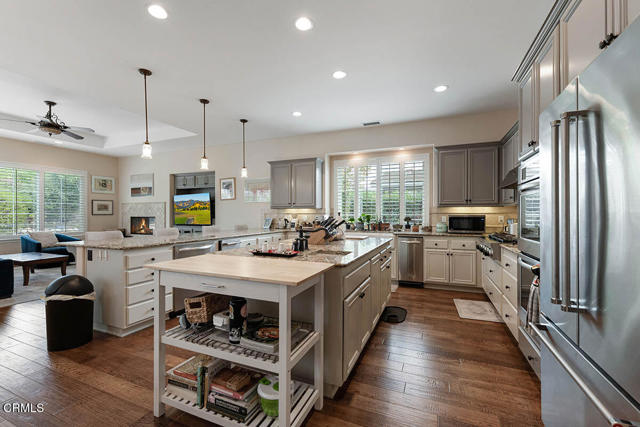 Detail Gallery Image 28 of 67 For 1230 Coast Oak Dr, Solvang,  CA 93463 - 5 Beds | 2/1 Baths