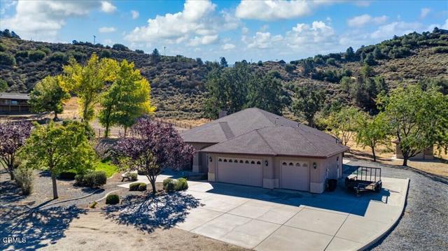 Detail Gallery Image 53 of 54 For 26450 Cumberland Rd, Tehachapi,  CA 93561 - 3 Beds | 2/1 Baths