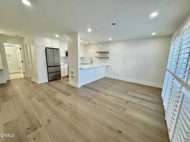 Detail Gallery Image 2 of 17 For 4700 Sandyland Rd #16,  Carpinteria,  CA 93013 - 1 Beds | 1 Baths