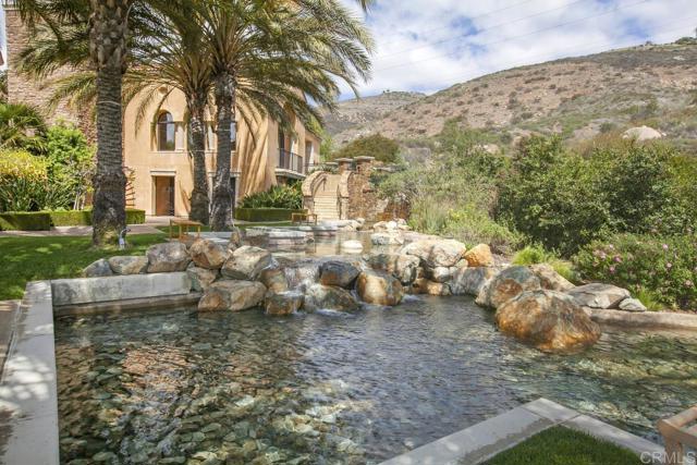 Detail Gallery Image 52 of 53 For 7879 Camino De La Dora, Rancho Santa Fe,  CA 92067 - 4 Beds | 3/1 Baths