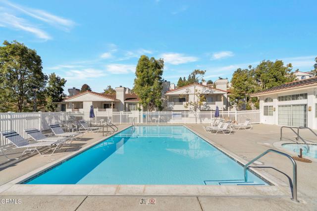 Detail Gallery Image 13 of 14 For 2713 Antonio Dr #312,  Camarillo,  CA 93010 - 1 Beds | 1 Baths