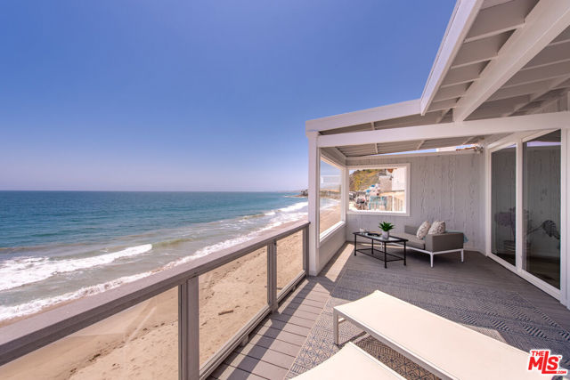 Drew Fenton | 21540 Pacific Coast Highway Malibu CA | MLS: 7309966