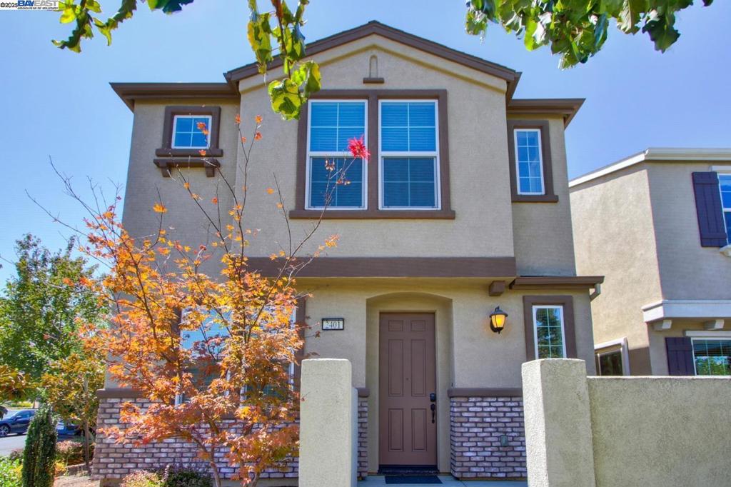 2401 Pleasant Grove Blvd
