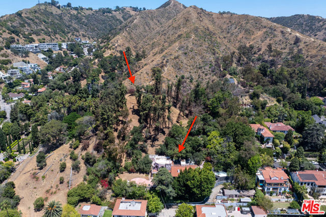 Image 35 of 75 For 1830 Sierra Bonita Avenue