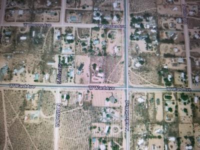 0 Ward Avenue, Ridgecrest CA: https://media.crmls.org/mediaz/8df6de54-27e9-45c2-b90b-a6cc11c55a8c.jpg