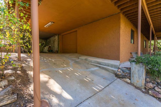 Detail Gallery Image 37 of 50 For 1275 Canyon Dr, Julian,  CA 92036 - 2 Beds | 2 Baths