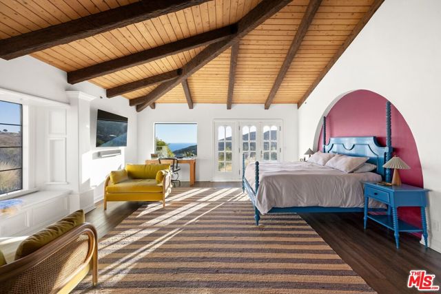 Drew Fenton | 33261 Decker School Road Malibu CA | MLS: 6994007