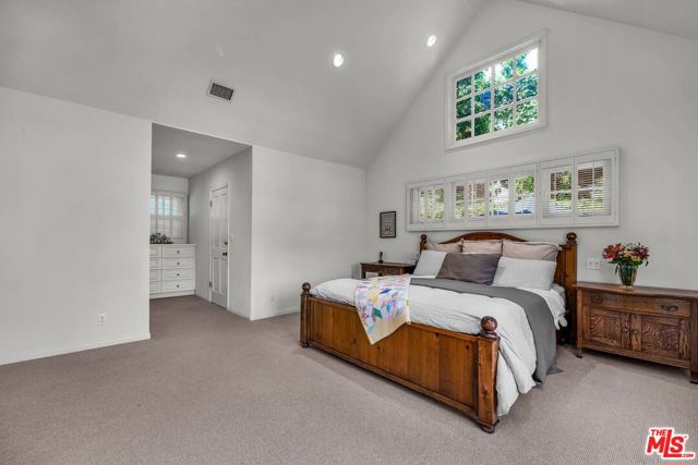 3 Bed Home for Sale in Sherman Oaks, California