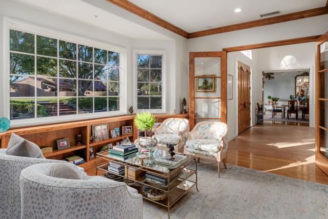 Detail Gallery Image 9 of 15 For 6686 Camino Saucito, Rancho Santa Fe,  CA 92067 - 4 Beds | 4/1 Baths