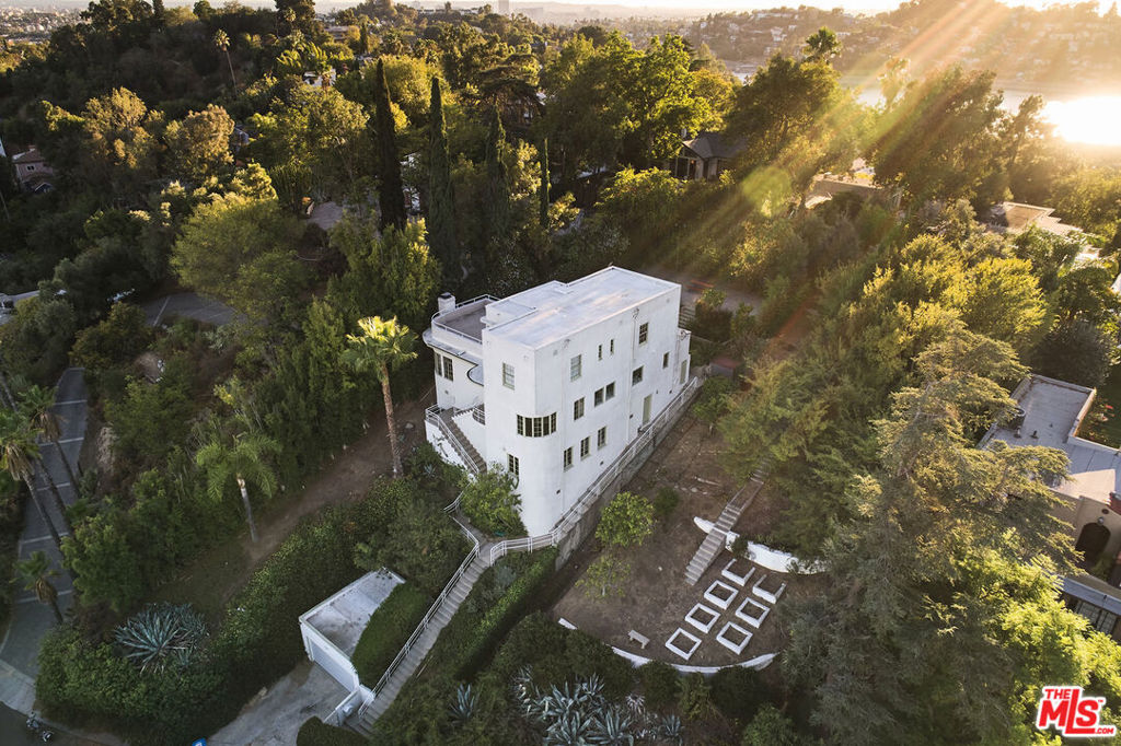 2339 Silver Ridge Avenue, Los Angeles, CA 90039
