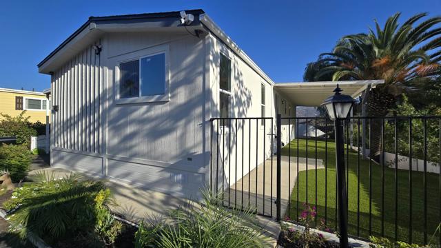 Home for Sale in El Cajon