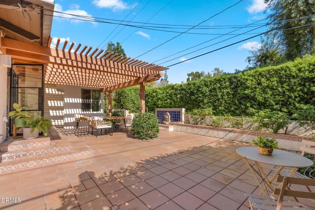 Detail Gallery Image 19 of 30 For 6919 La Presa Dr, San Gabriel,  CA 91775 - 3 Beds | 3 Baths