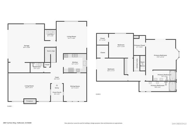2807 Carlton Way, Fallbrook CA: https://media.crmls.org/mediaz/8dfed782-5b0d-4f38-98e2-8c2d3e8999a1.jpg