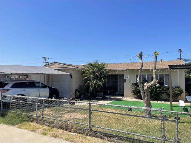 Image 2 of 18 For 718 Oaklawn Avenue
