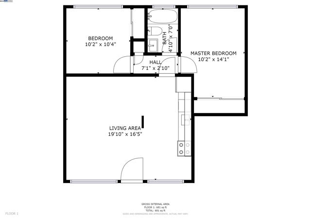 Image 17 of 18 For 3211 School St