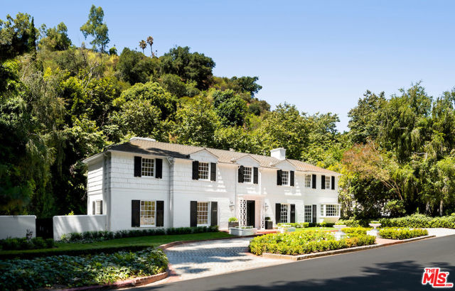 949 Stone Canyon Road, Los Angeles, California 90077, 4 Bedrooms Bedrooms, ,3 BathroomsBathrooms,Single Family Residence,For Sale,Stone Canyon,24423893