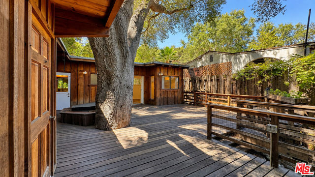 1336 Old Topanga Canyon Road photo 27