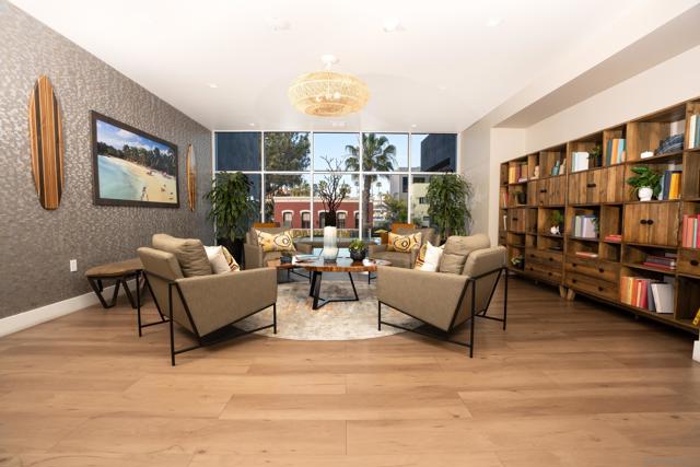 Image 19 of 26 For 355 Cleveland Street  304