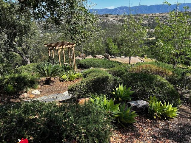 Detail Gallery Image 6 of 6 For 14198 Ridge Canyon Rd, Valley Center,  CA 92082 - 4 Beds | 2/1 Baths