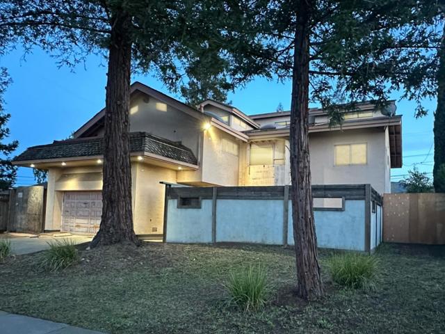 Listing Details for 2422 Adonis Way, San Jose, CA 95124