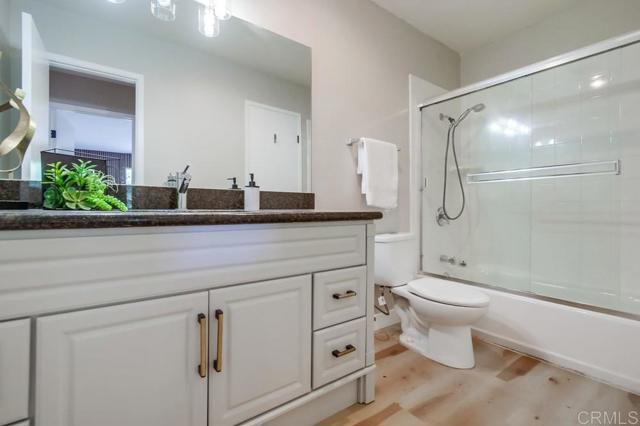 Detail Gallery Image 15 of 28 For 7858 Cowles Mountain Ct #D14,  San Diego,  CA 92119 - 1 Beds | 1 Baths