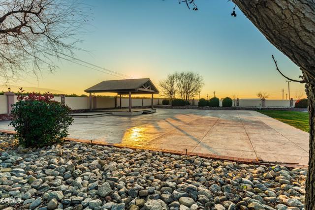 Detail Gallery Image 54 of 59 For 14500 Maricopa Hwy, Bakersfield,  CA 93311 - 5 Beds | 4 Baths