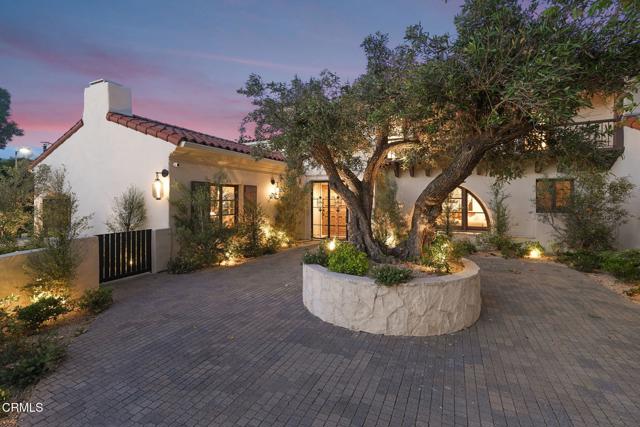 Detail Gallery Image 6 of 48 For 620 S Allen Ave, San Marino,  CA 91108 - 5 Beds | 6/1 Baths