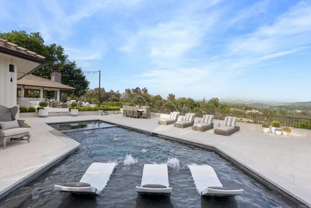 Home for Sale in Rancho Santa Fe