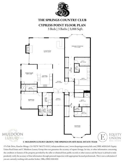 88 Princeton Drive, Rancho Mirage CA: https://media.crmls.org/mediaz/8e0c4886-b7c2-4bbc-bc44-b118aaa8714b.jpg
