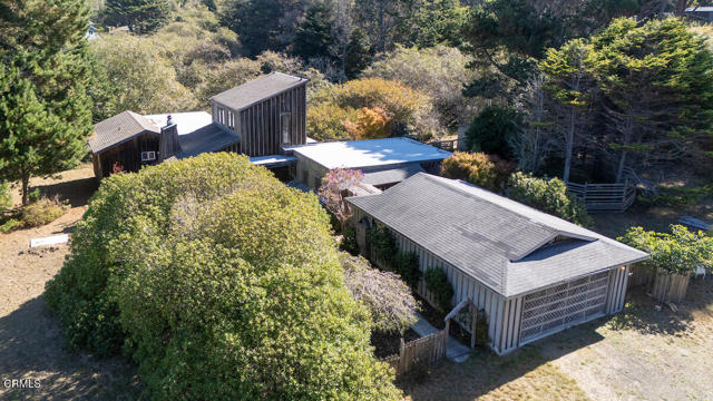 Detail Gallery Image 32 of 33 For 9001 N Highway 1, Mendocino,  CA 95460 - 2 Beds | 2/1 Baths