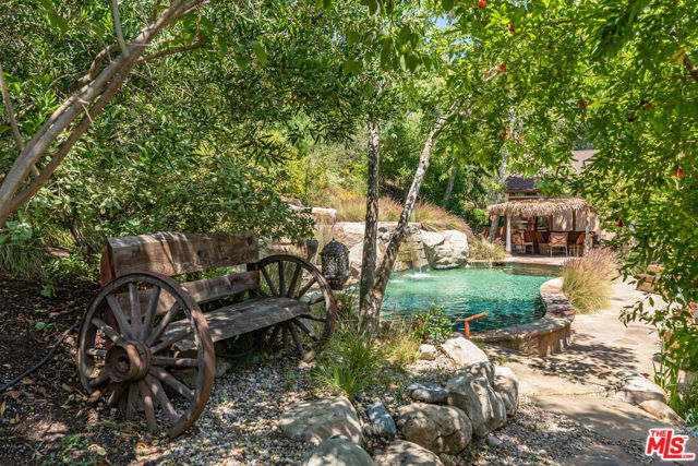 Drew Fenton | 1064 Meadows End Drive Calabasas CA | MLS: 7238352