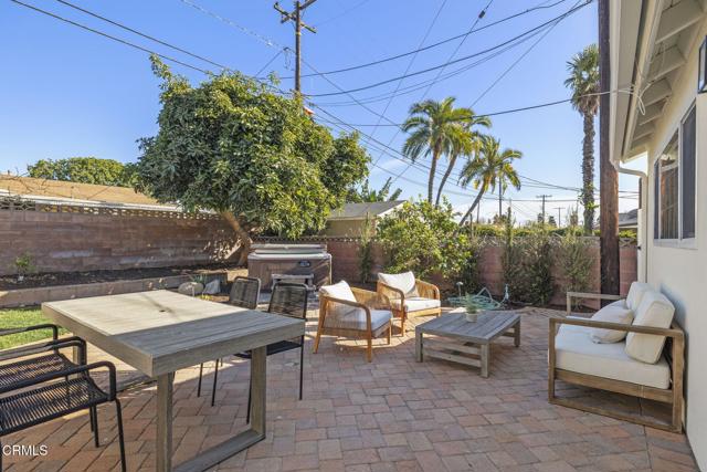 Detail Gallery Image 44 of 55 For 352 Paine Ave, Ventura,  CA 93003 - 4 Beds | 2 Baths