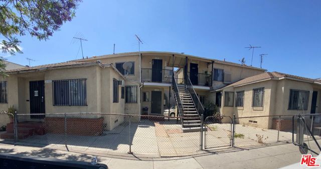 2316 MICHIGAN Avenue, Los Angeles, California 90033, ,Residential Income,For Sale,MICHIGAN,22148367