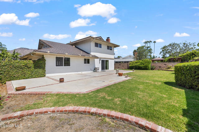 3 Bed Home for Sale in Newbury Park, California