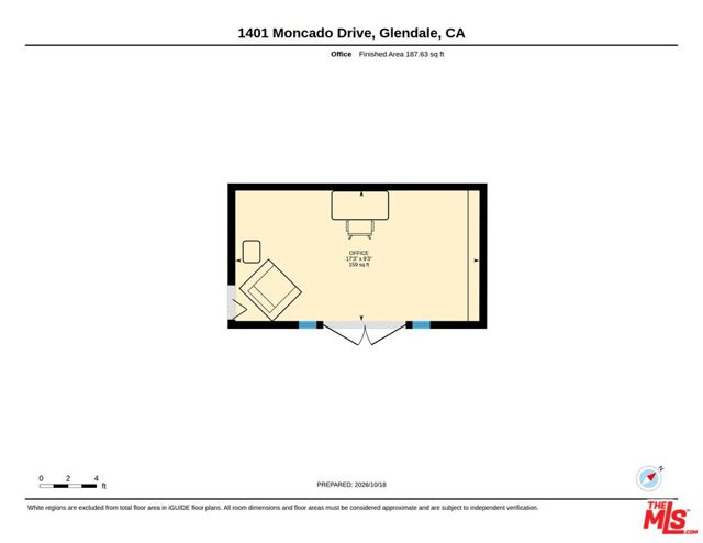 1401 Moncado Drive photo 64