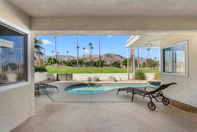 46205 Burroweed Lane, Palm Desert, CA 92260