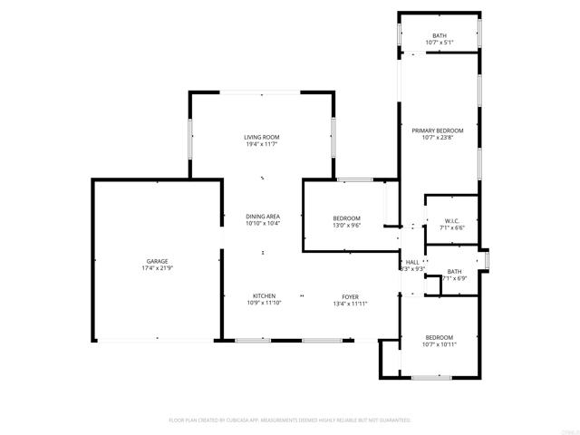 Detail Gallery Image 29 of 29 For 9409 Pike Rd, Santee,  CA 92071 - 3 Beds | 2 Baths